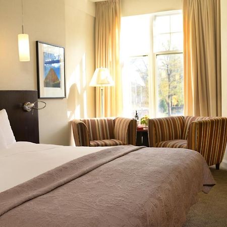 Shaw Club Hotel Niagara-on-the-Lake Exteriér fotografie