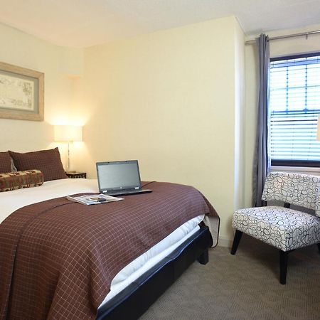 Shaw Club Hotel Niagara-on-the-Lake Exteriér fotografie
