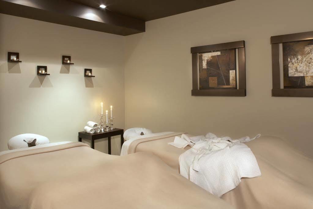 Shaw Club Hotel Niagara-on-the-Lake Exteriér fotografie