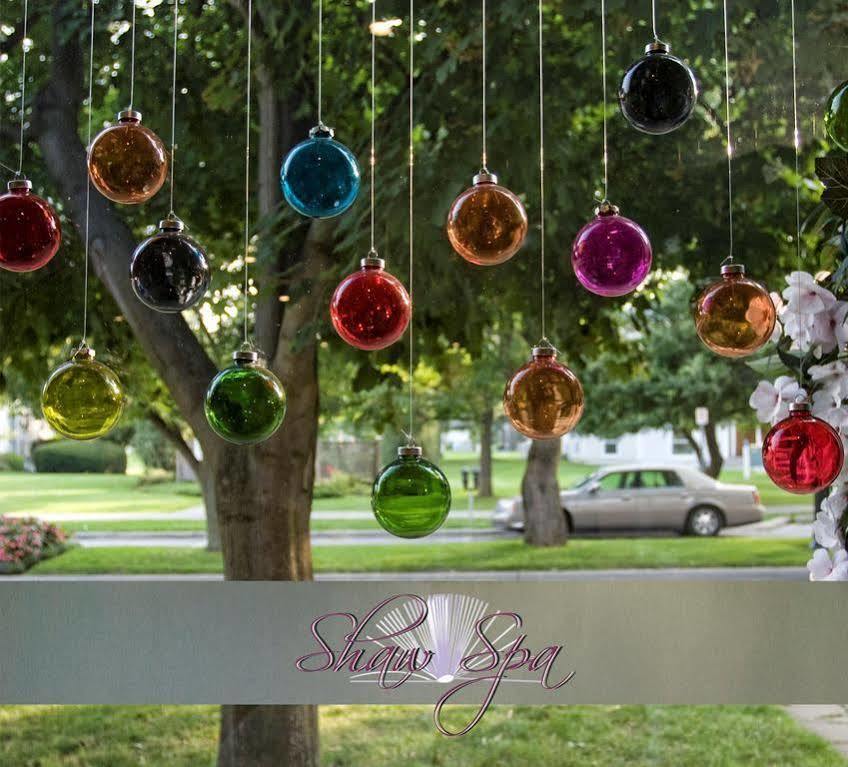 Shaw Club Hotel Niagara-on-the-Lake Exteriér fotografie