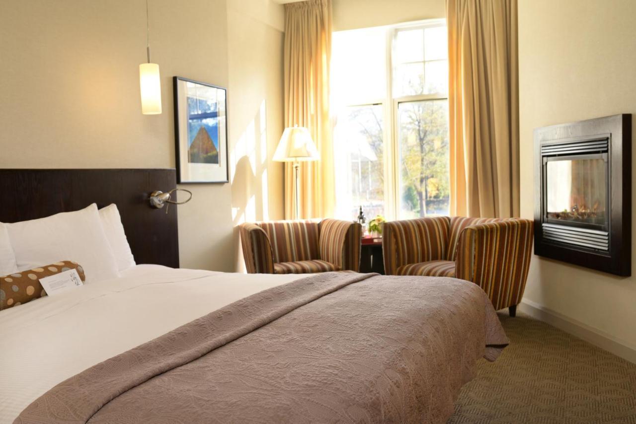 Shaw Club Hotel Niagara-on-the-Lake Exteriér fotografie